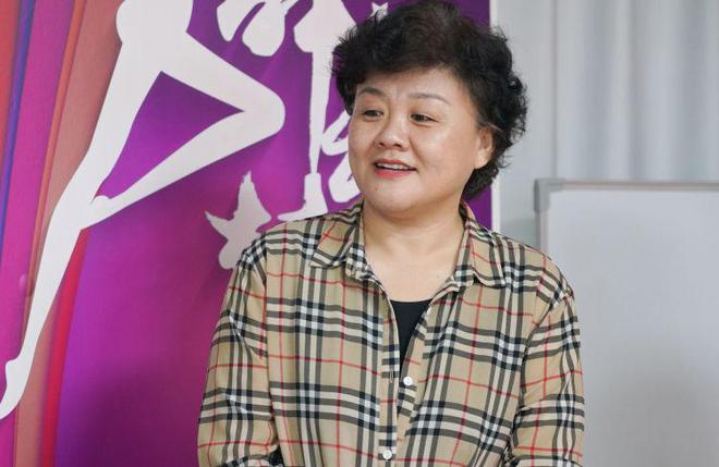 追光逐梦一路生花鲁中晨报老年大学2024年秋季班开学第一课(图2)