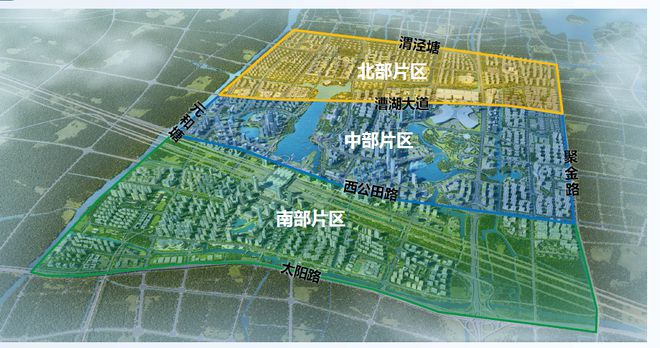 龙湖未来御湖境售楼处电线最新房价）户型面积-小区环境(图6)