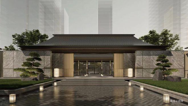 北京宸园(售楼处)北京宸园首页网站欢迎您(图3)