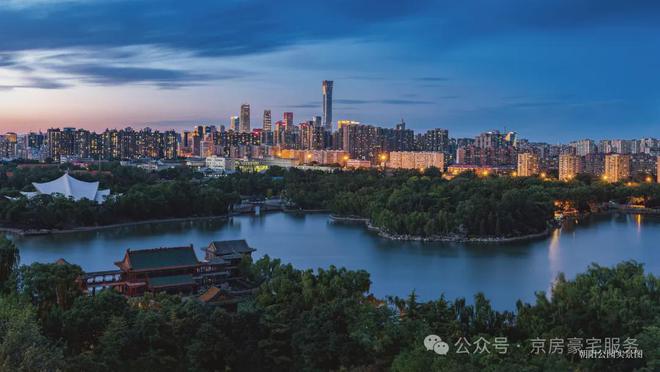 米乐M6：【北京宸园】预约通道-【北京宸园】最新公告-精选笔记(图8)