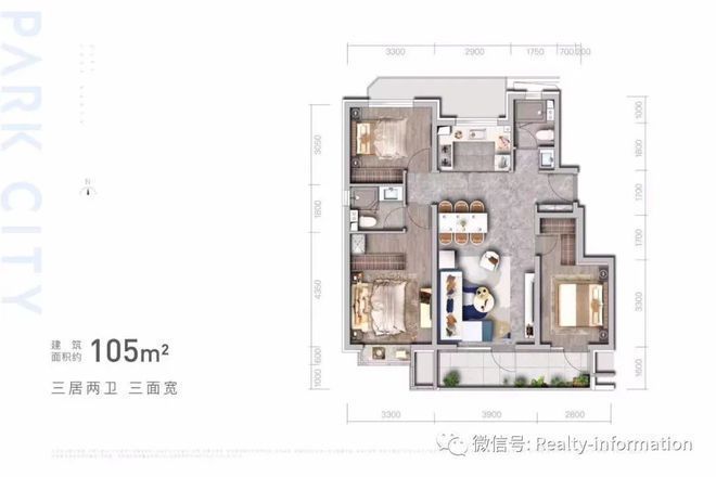 公园都会售楼处（北京顺义·公园都会网站）2024最新房价地址(图5)