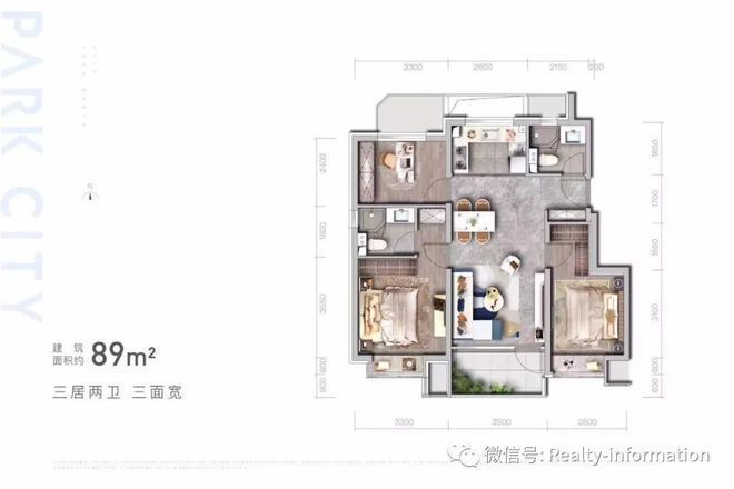 公园都会售楼处（北京顺义·公园都会网站）2024最新房价地址(图3)