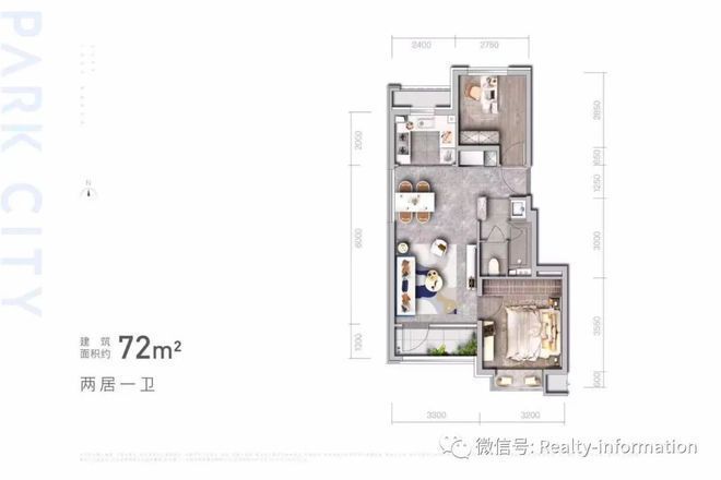 公园都会售楼处（北京顺义·公园都会网站）2024最新房价地址(图2)