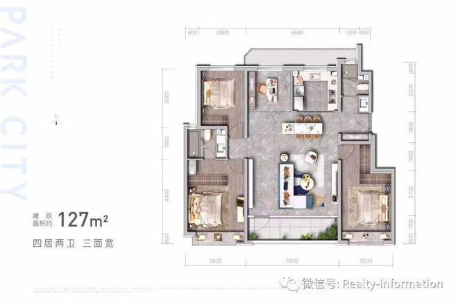 公园都会售楼处（北京顺义·公园都会网站）2024最新房价地址(图6)
