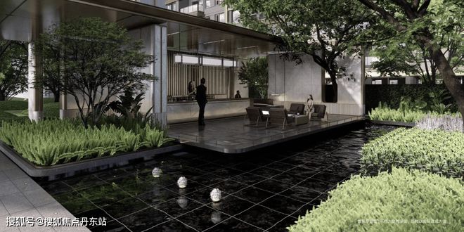 招商时代潮派（2024年网站）招商时代潮派-最新样板间曝光(图8)