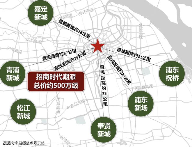 招商时代潮派（2024年网站）招商时代潮派-最新样板间曝光(图3)
