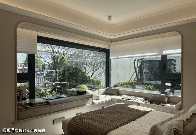 招商时代潮派（2024年网站）招商时代潮派-最新样板间曝光(图2)