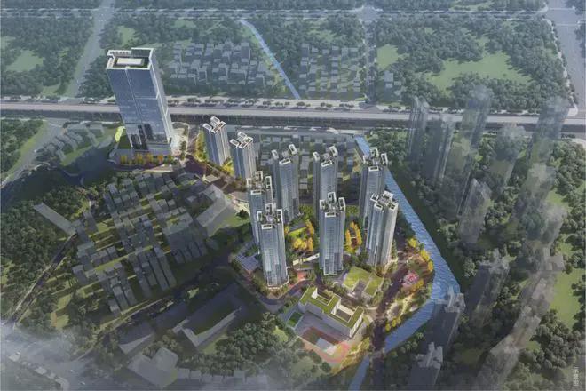 米乐M6平台:卓越珺奕府(售楼中心)欢迎您-2024首页网站-卓越珺奕府楼盘详情(图8)