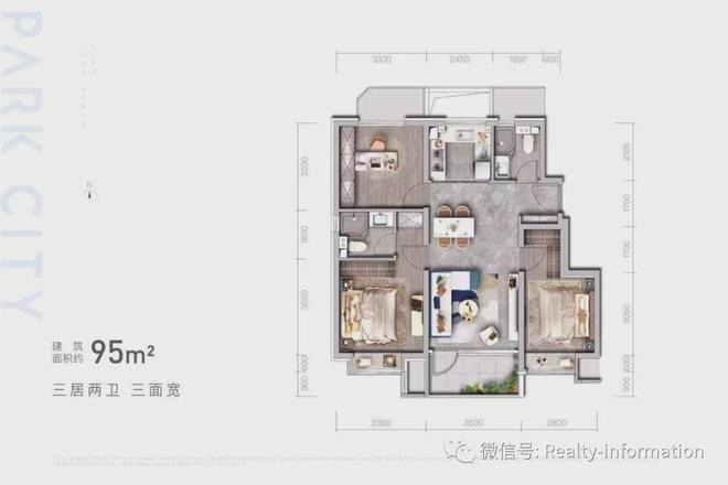 2024公园都会-公园都会售楼处【】-售楼处(图4)