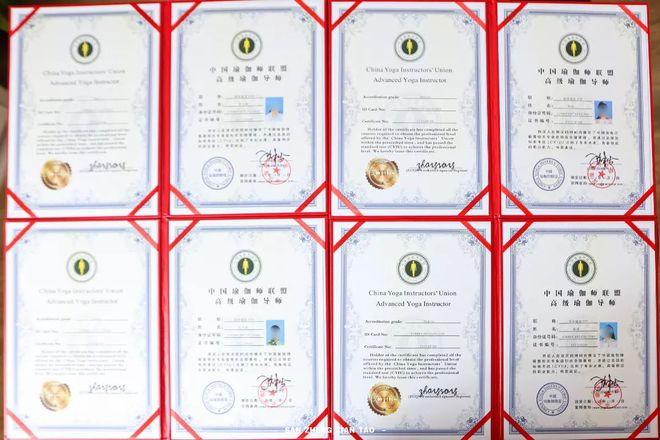 仙桃这家瑜伽馆竟然因为这件事上头条了！快看！！(图7)