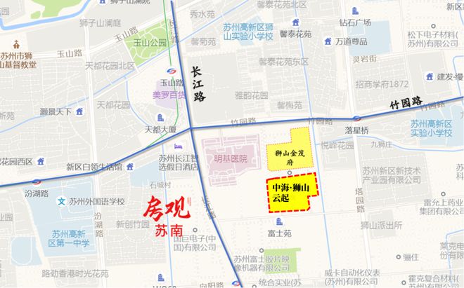 中海狮山云起【网站】2024年最新房价-楼盘详情-售楼处电话(图1)
