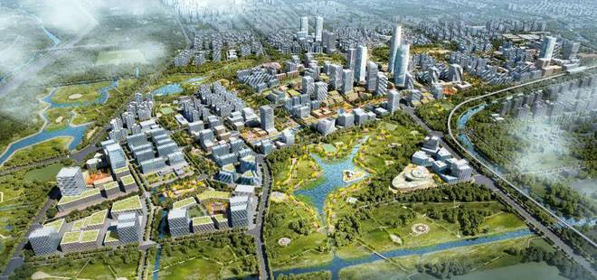 米乐M6：2024中环云悦府（网站）中环云悦府楼盘详情户型价格地址(图3)