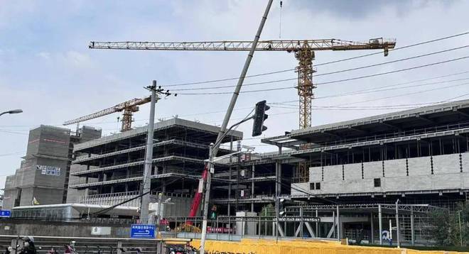 米乐M6：2024中环云悦府（网站）中环云悦府楼盘详情户型价格地址(图5)