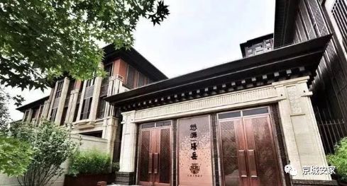 米乐M6：懋源璟岳售楼处-2024首页-懋源璟岳最新发布网站-房源房价(图1)