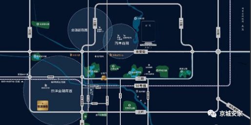 米乐M6：懋源璟岳售楼处-2024首页-懋源璟岳最新发布网站-房源房价(图3)