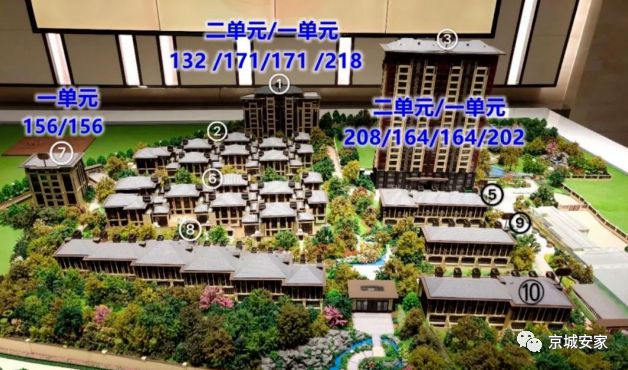 米乐M6：懋源璟岳售楼处-2024首页-懋源璟岳最新发布网站-房源房价(图4)