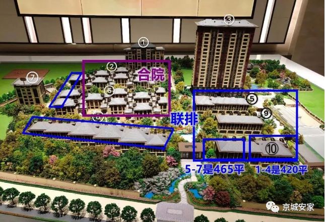 米乐M6：懋源璟岳售楼处-2024首页-懋源璟岳最新发布网站-房源房价(图5)