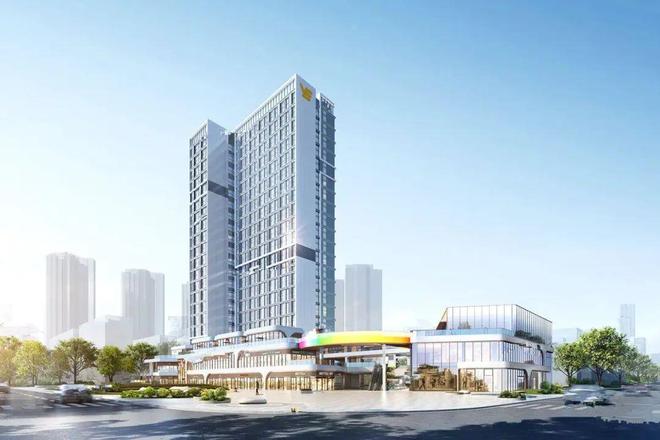 2024越秀·白云·星汇城(售楼处)网站欢迎您-楼盘详情-户型配套(图1)