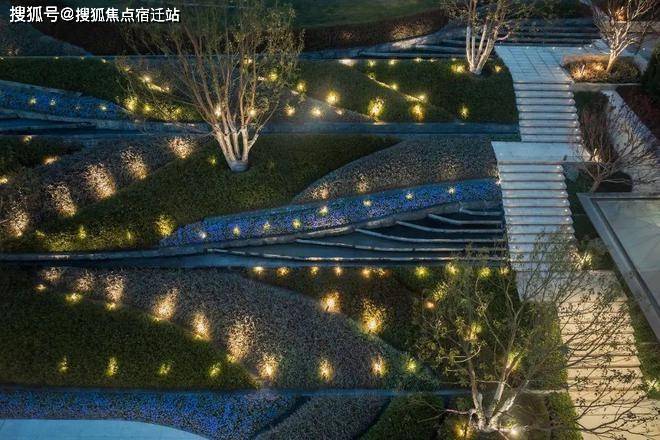 华润澐璟(售楼处电线网站南通华润澐璟详情-户型配套(图5)
