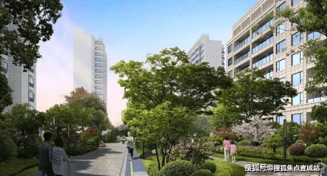 锦绣雅著花苑）锦绣雅著花苑网站--2024年最新价格(图12)