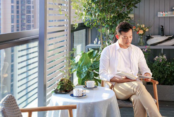 米乐M6:石家庄润江府(售楼处电线最新网站首页(图4)