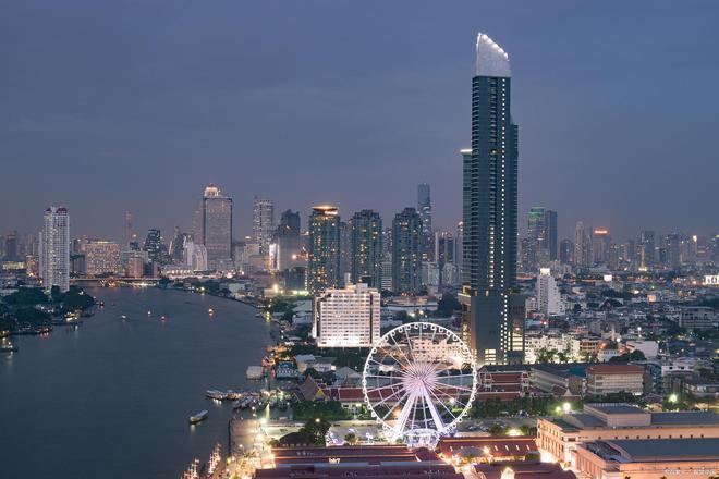 米乐M6：曼谷好玩还是普吉岛好玩泰国首都怎么去普吉岛最方便(图2)
