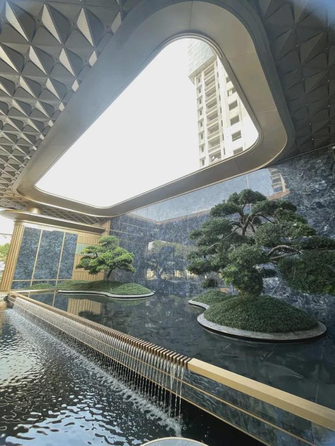 2024凤凰于飛（售楼处）绿城·凤凰于飛售楼中心_网站(图4)