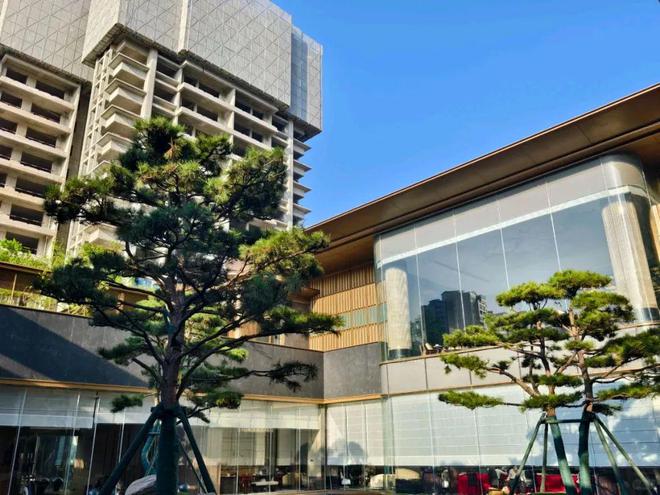 2024凤凰于飛（售楼处）绿城·凤凰于飛售楼中心_网站(图2)