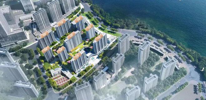青岛灵山湾润府(售楼处电线最新网站首页(图1)