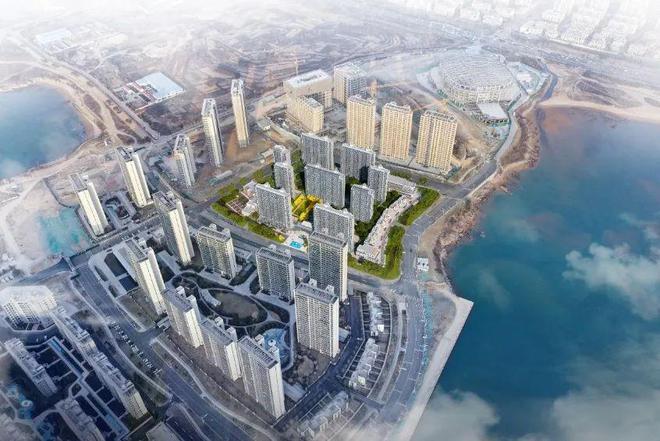 青岛灵山湾润府(售楼处电线最新网站首页(图5)
