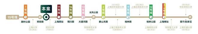米乐M6：中环云悦府到底怎么样？为什么那么多人都说好？原因及详情震惊了！(图5)