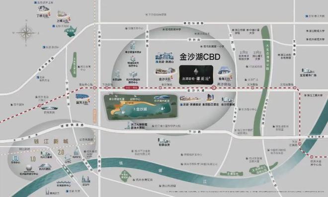 2024龙湖御湖境(龙湖御湖境)首页网站-售楼中心-欢迎您(图1)