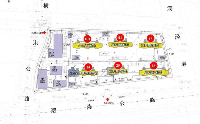 招商时代潮派(售楼处)首页网站-2024最新房价-户型-容积率-绿化率(图7)