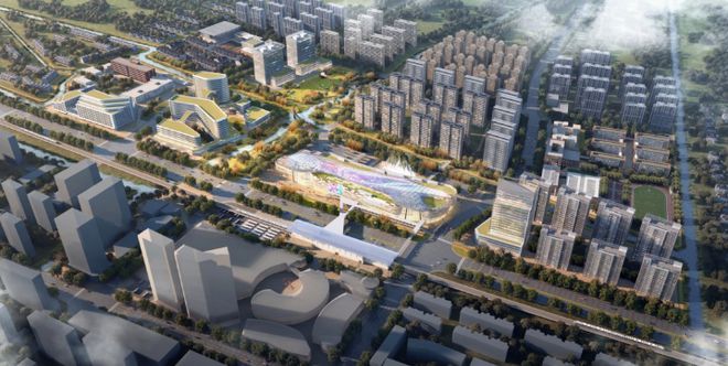 招商时代潮派(售楼处)首页网站-2024最新房价-户型-容积率-绿化率(图8)