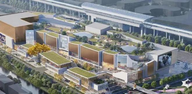 招商时代潮派(售楼处)首页网站-2024最新房价-户型-容积率-绿化率(图9)