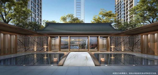 米乐M6平台：2024北京宸园发布(北京宸园24小时预约热线)楼盘详情(图1)