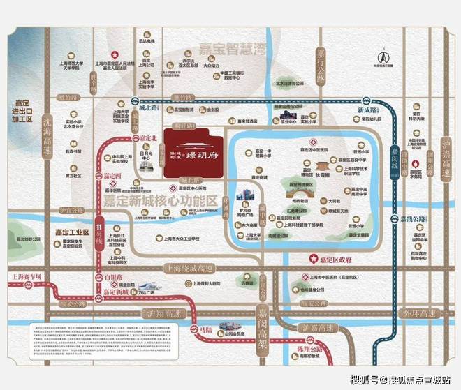 璟玥府-保利建发·璟玥府首页网站-2024年最新房价＋户型图＋配套(图3)
