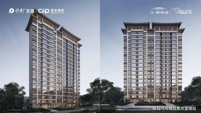 璟玥府-保利建发·璟玥府首页网站-2024年最新房价＋户型图＋配套(图22)