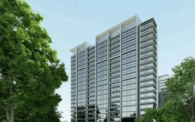 【】时代之城售楼处发布：2024权威发布@时代之城(图4)