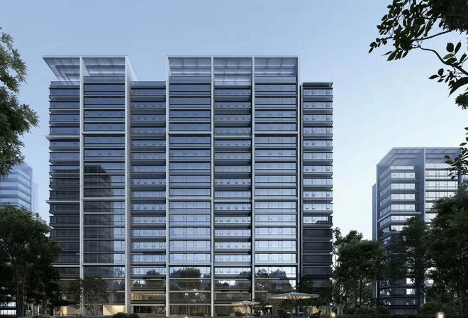 【】时代之城售楼处发布：2024权威发布@时代之城(图3)