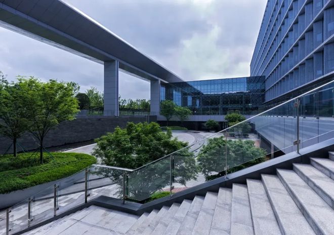 米乐M6：北京望京阿里中心(租赁中心电线最新网站首页(图1)