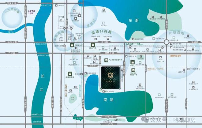 2024桂湖雲翠丨绿城·桂湖雲翠售楼处网站-营销中心-楼盘百科!(图2)