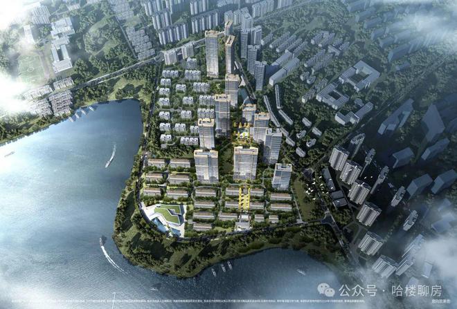 2024桂湖雲翠丨绿城·桂湖雲翠售楼处网站-营销中心-楼盘百科!(图1)