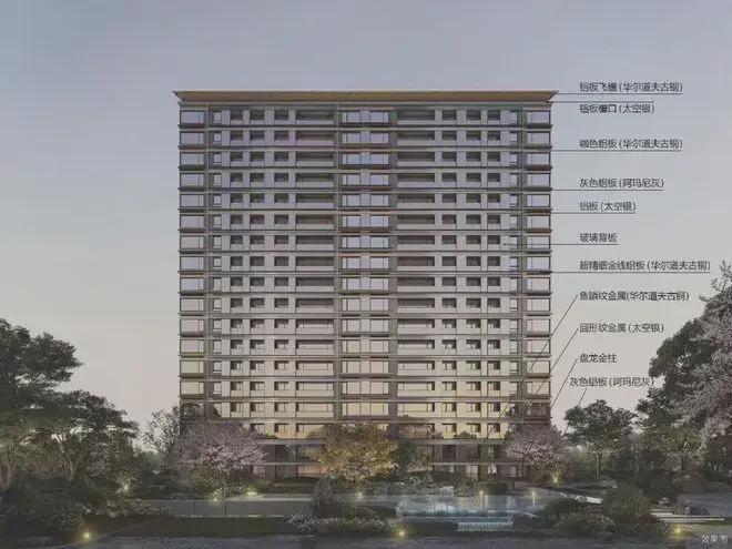 米乐M6：2024京能·西贤府(京能·西贤府)售楼处电话详情-预约看房(图4)