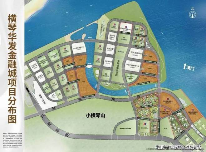 2024珠海『华发横琴玺』网站华发横琴玺售楼中心欢迎您(图2)