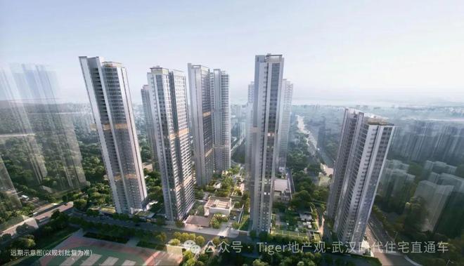2024东湖玖章售楼处丨中海·东湖玖章网站最新发布-房源房价！(图5)