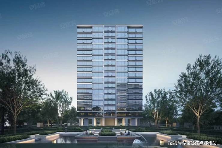 龙湖御湖境楼盘详情-滨颂龙湖御湖境首页网站-2024户型配套!(图2)