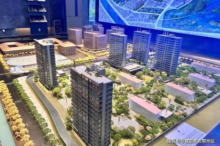 龙湖御湖境楼盘详情-滨颂龙湖御湖境首页网站-2024户型配套!(图3)