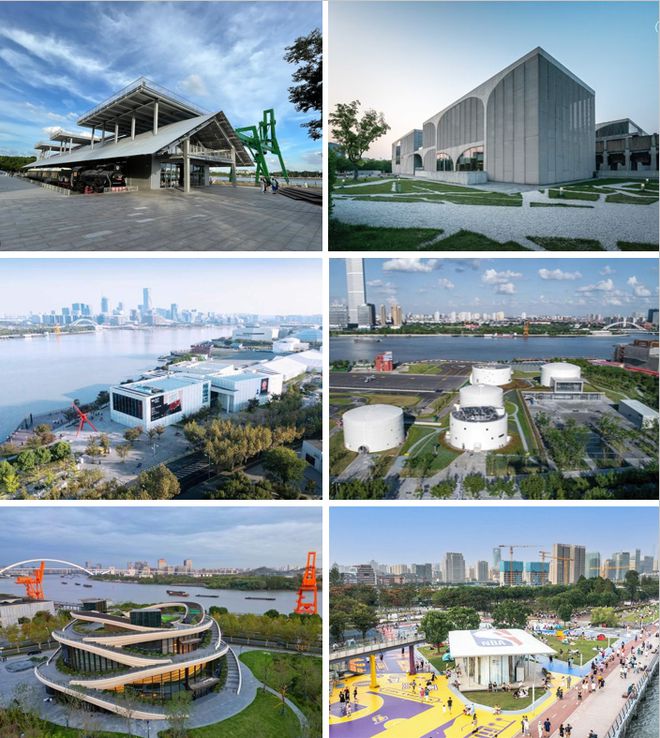 2024上海最新爆款生活方式商业——GateM西岸梦中心(图2)