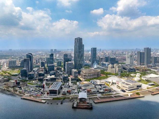 2024上海最新爆款生活方式商业——GateM西岸梦中心(图4)